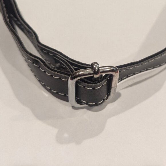 Gypsy Crossbody Bag - Southwest Style - Ethnic Inspired Design - Soft Cotton - Picture 5 of 8